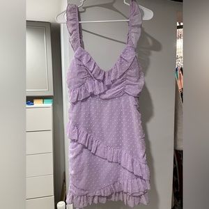 Boutique Mini dress
